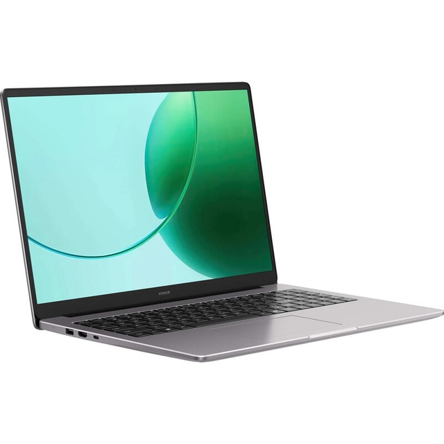 Honor MagicBook X16 5301APLM, AMD Ryzen 5-6600H, AMD Radeon Graphics, 16GB RAM SSD 512GB, Free Dos, ლეპტოპი