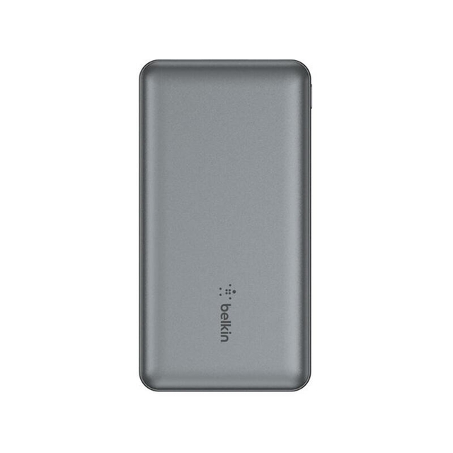 Belkin Power Bank 15W 10000mAh BPB011BTGY Space Grey