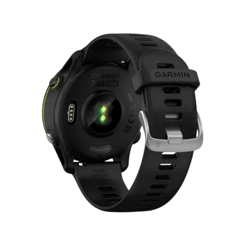 Garmin Watch Forerunner 255 46mm Black