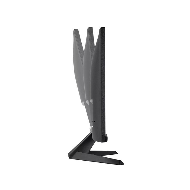 Asus Gaming Monitor 24 VY249HGR 90LM06A3-B01471 Black
