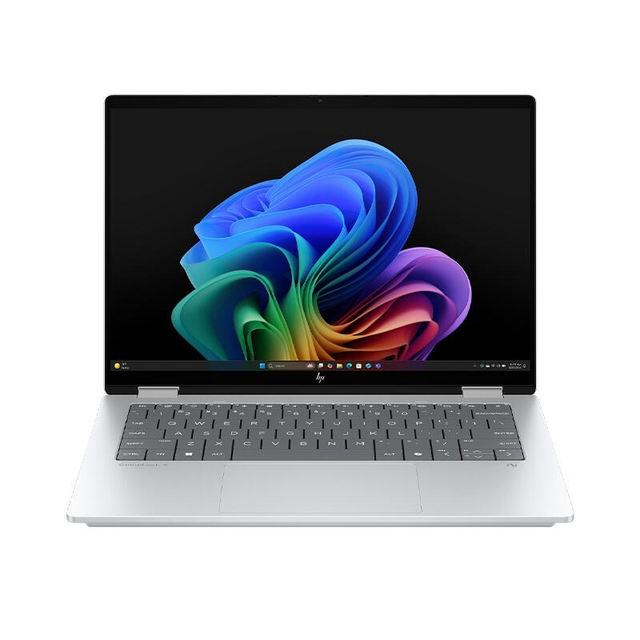 HP OmniBook X Flip x360 C5HX6EA Silver