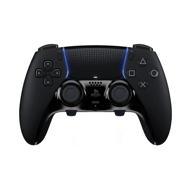 Sony PS5 Wireless Controller Dualsense Edge Midnight Black