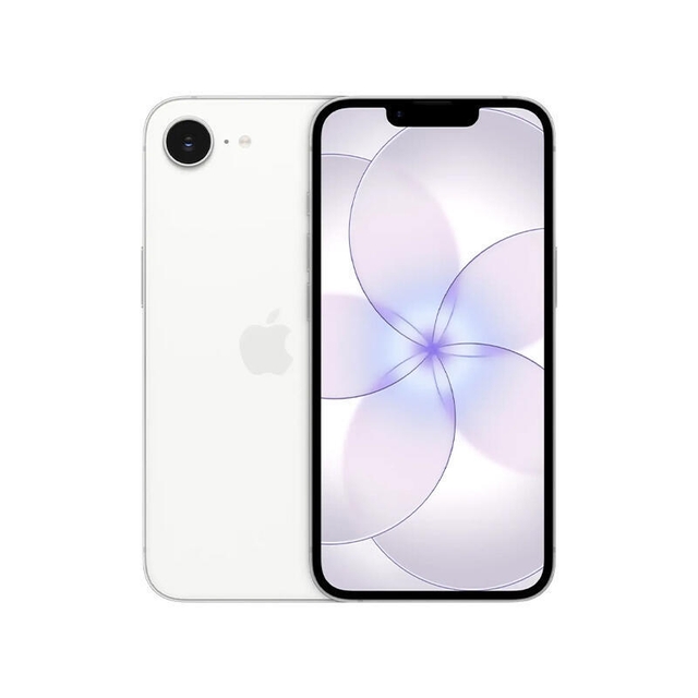 Apple iPhone 17e | 512GB White