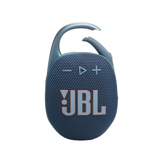JBL CLIP 5 Blue