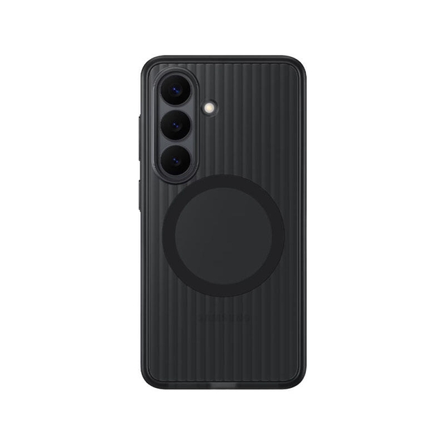 Samsung Galaxy S26 Rugged Magnet Case EF-RS942CBEGRU Black