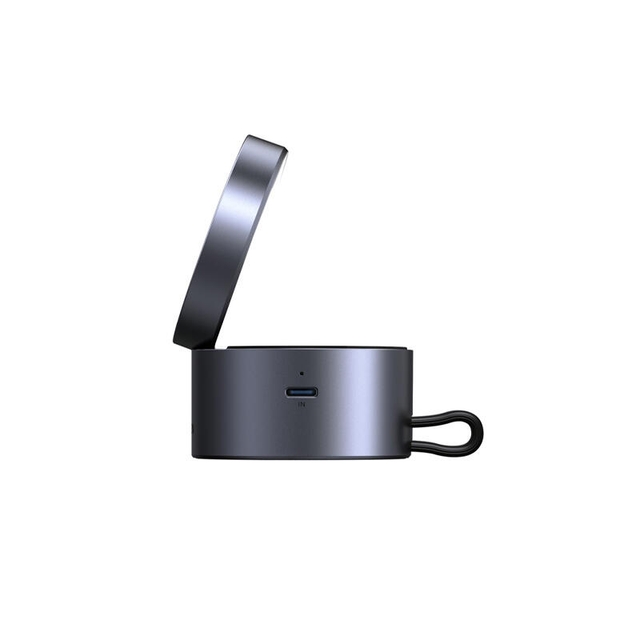 Ugreen Magflow Qi2.2 15W 3in1 Wireless Charger 65148 Grey