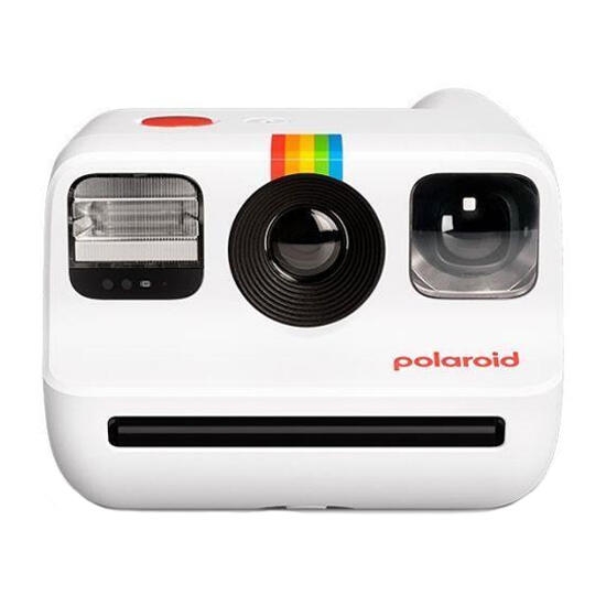 Everything Box Polaroid Go Generation 2 White