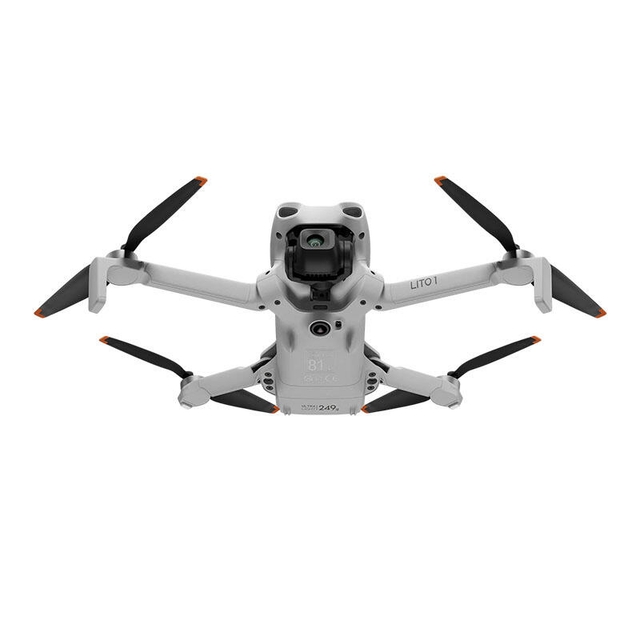 DJI Lito 1 Fly More Combo With RC-N3 Grey