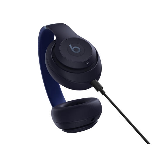 Beats Studio Pro Wireless Headphones Blue