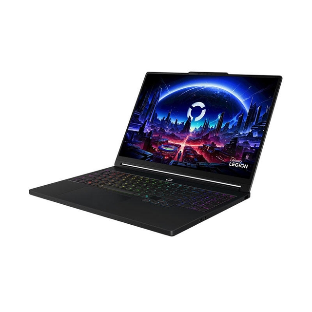 Lenovo Legion 5 Oled 83RW000QRK, Intel Core Ultra 7-356HX, Nvidia GeForce RTX 5050 8GB, 16GB RAM SSD 512GB, Free Dos, Ноутбук