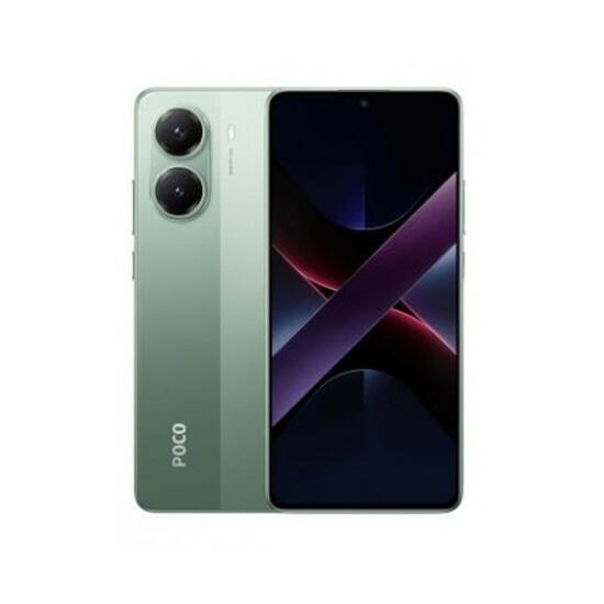 Xiaomi Poco X7 Pro 5G 8/256GB Without Charger Green