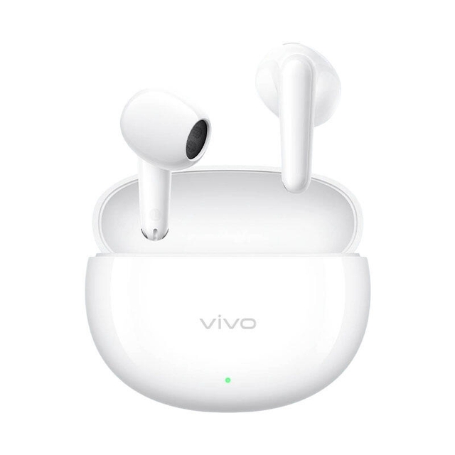 Vivo Buds XE W35 Cloud White
