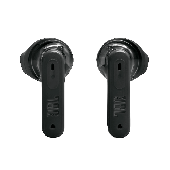 JBL Tune Flex 2 Ghost Black