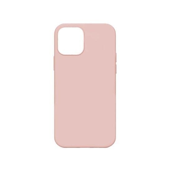 Ananda Coverage Silicon Case Apple Iphone 14