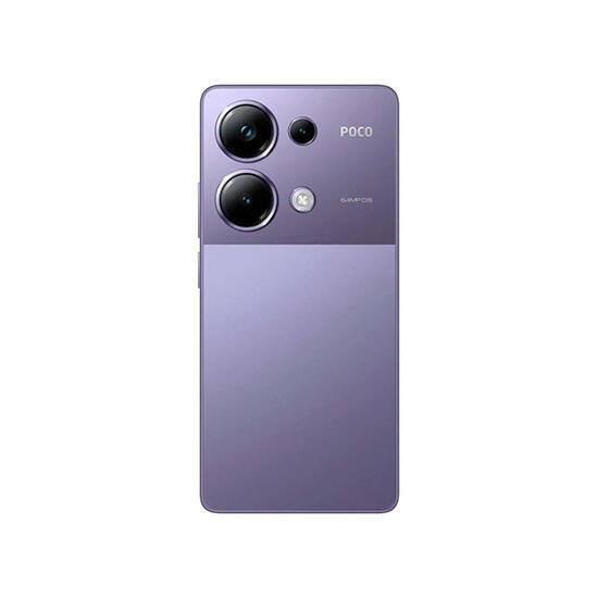 Xiaomi Poco M6 Pro LTE 8/256GB Purple
