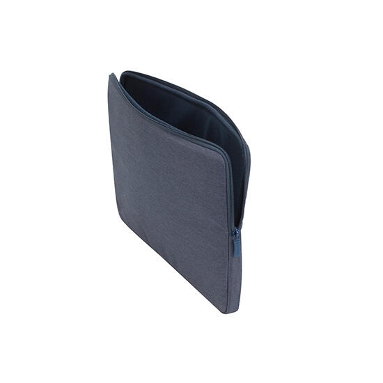 Rivacase 7703 Eco Laptop Sleeve 13 Blue