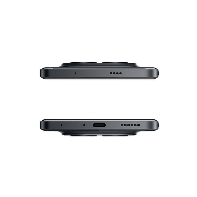 Xiaomi Poco M8 Pro NFC 5G 8/256GB Black