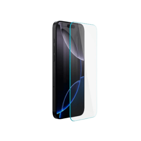 Spigen Glass Screen protector EZ Fit For Apple Iphone 16 Pro AGL07935 Transparent