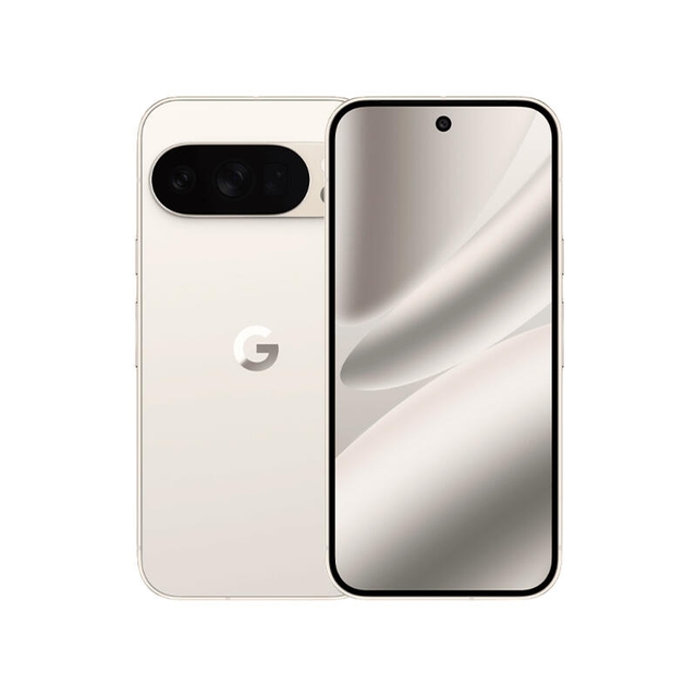 Google Pixel 10 Pro 5G 16/128GB Porcelain