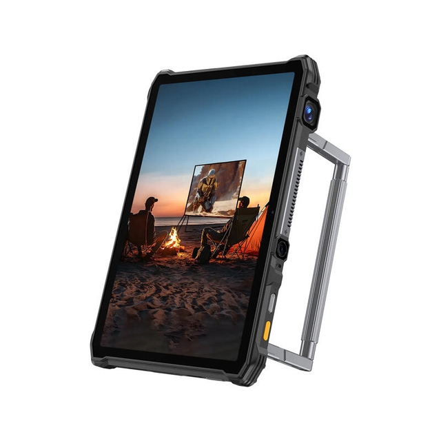 Ulefone Armor Pad 5 Ultra 5G 12/512GB Black
