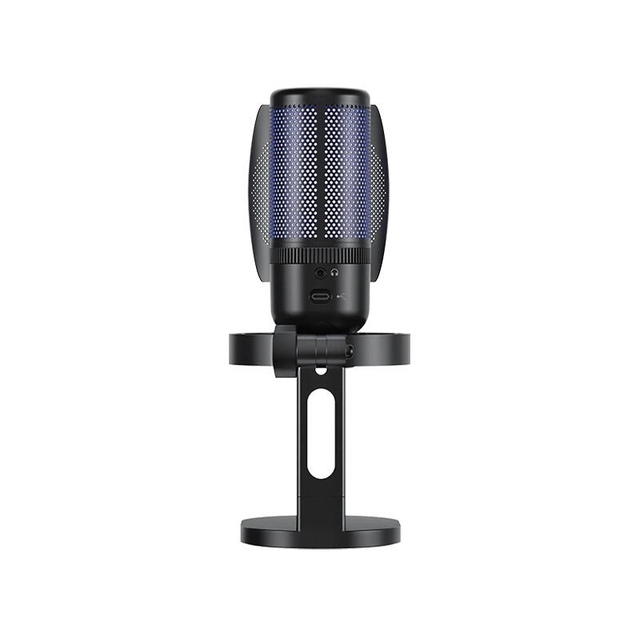 BOYA BY-K3-2 USB Microphone Black