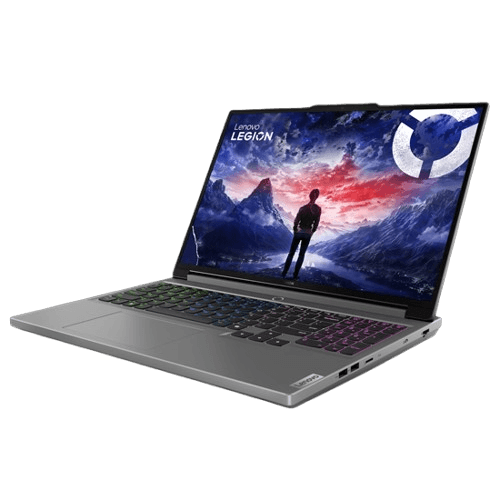 Lenovo Legion 5 83DG000DRK, Intel Core i5-13450HX, Nvidia GeForce RTX 4060 8GB, 16GB RAM SSD 512GB, Free Dos, Laptop