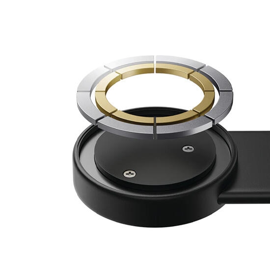Baseus C02 Magnetic Phone Holder SUCC000201 Black
