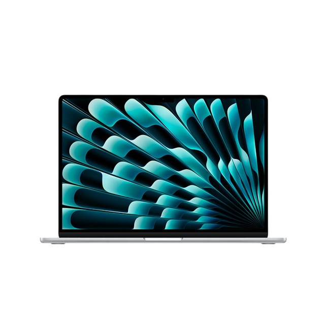 Apple Macbook Air 13 inch 2026 MDH74B/A M5 Chip 10c CPU 8c GPU 16GB/512GB SSD Silver