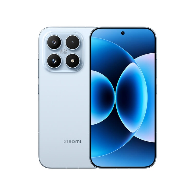 Xiaomi 17 5G 12/256GB Blue