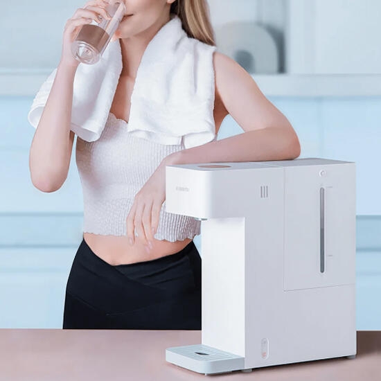 Xiaomi Smart Water Dispenser Hot and Cold White