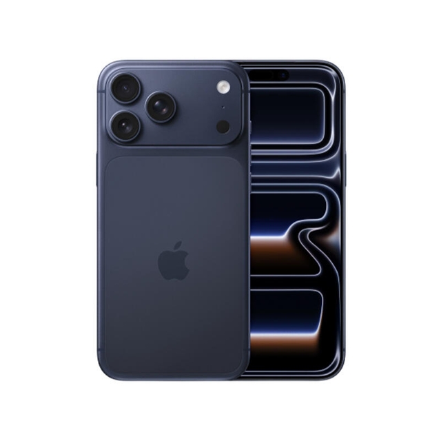 Apple iPhone 17 Pro Max | 1TB Deep Blue