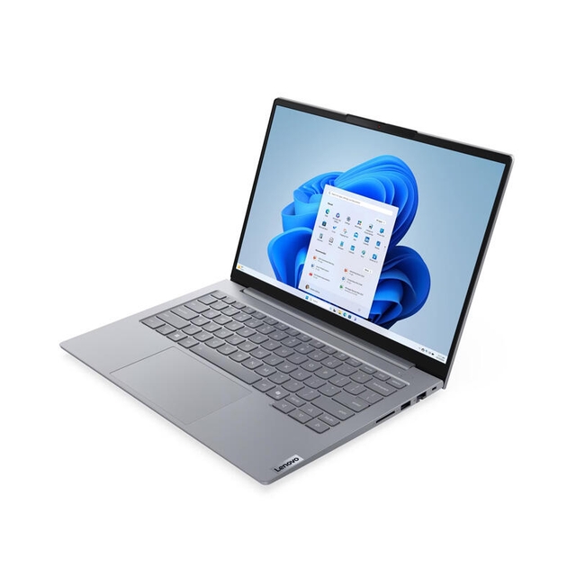 Lenovo ThinkBook 14 G9 21UY005PGX, Intel Core 5-210H, Intel UHD Graphics, 16GB RAM SSD 512GB, Free Dos, Laptop
