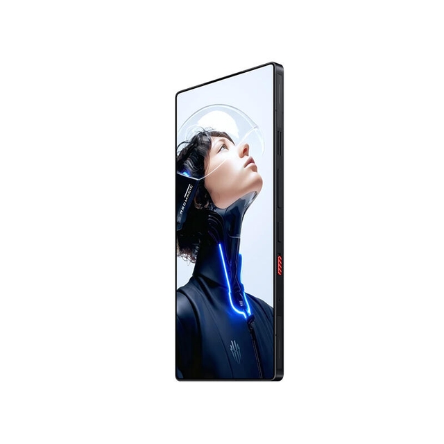 ZTE Nubia Redmagic 11 Pro 5G 24/1TB Nightfreeze