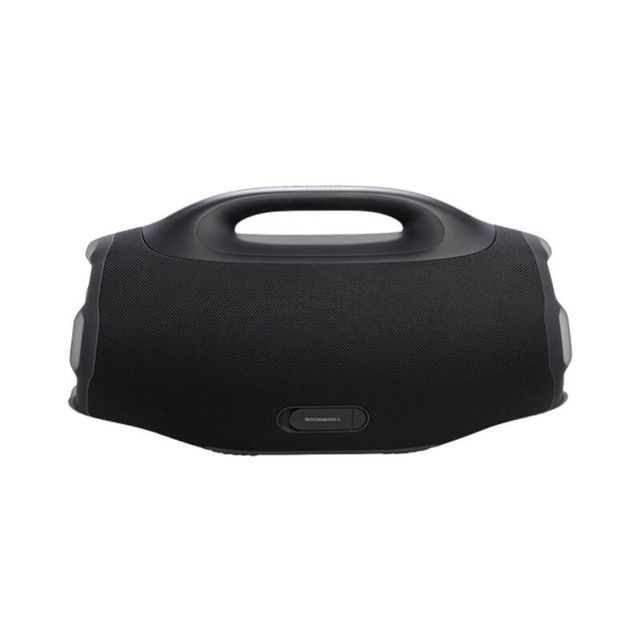 JBL Boombox 4 Black