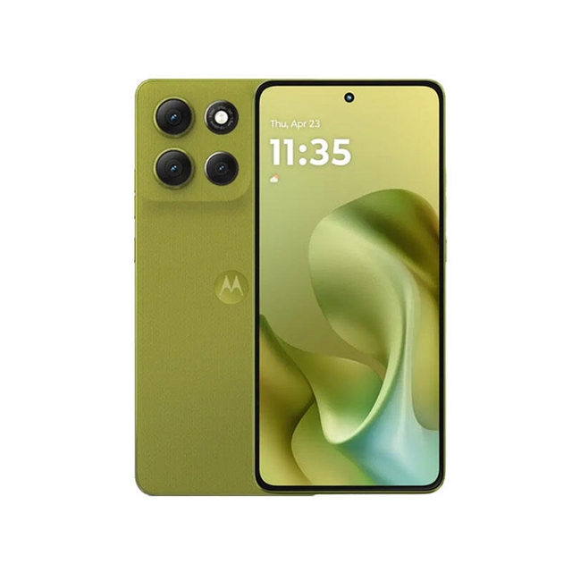 Motorola Moto G86 Power 5G 8/512GB Green