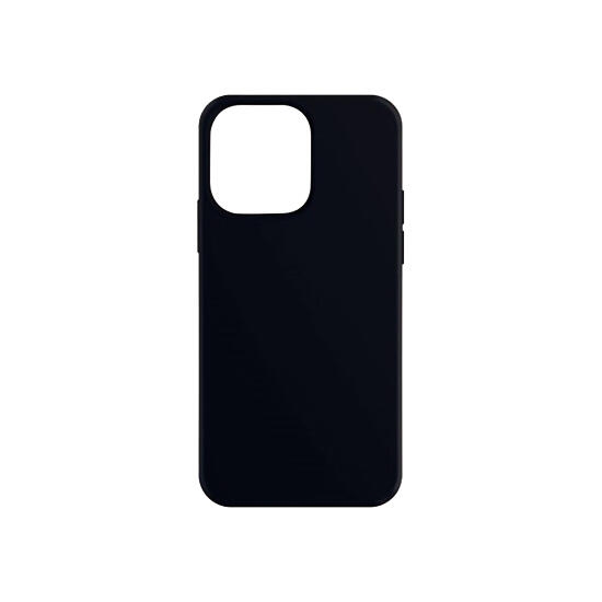 Ovose Protective Case Lovely Fruit Series Apple iPhone 15 Plus Black