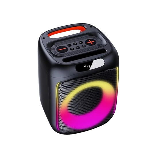 Havit Audio series-Trolley speaker SQ146BT Black