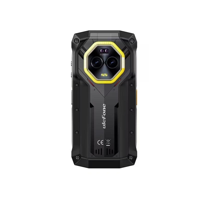 Ulefone Armor Mini 20 4G 8/256GB Black