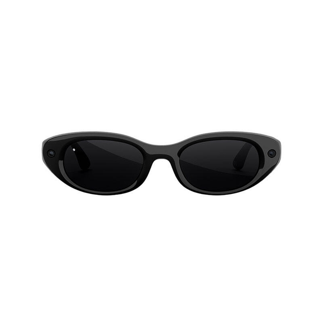Meta Starfire Kylie Edition AI Glasses Black
