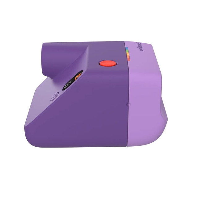 Polaroid Go Generation 3 Purple
