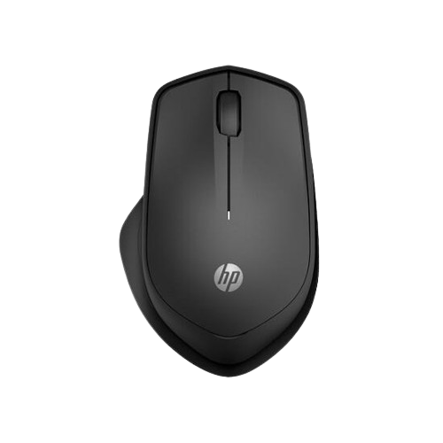 HP Silent Wireless Mouse 280 19U64AA Black