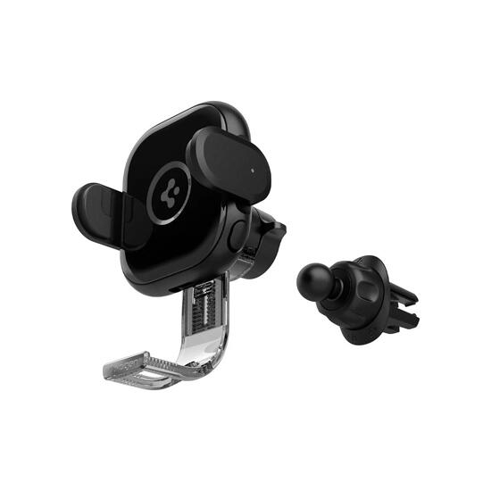 Spigen Wireless Car Charger for Airvent UTS12W ACP01279 Black