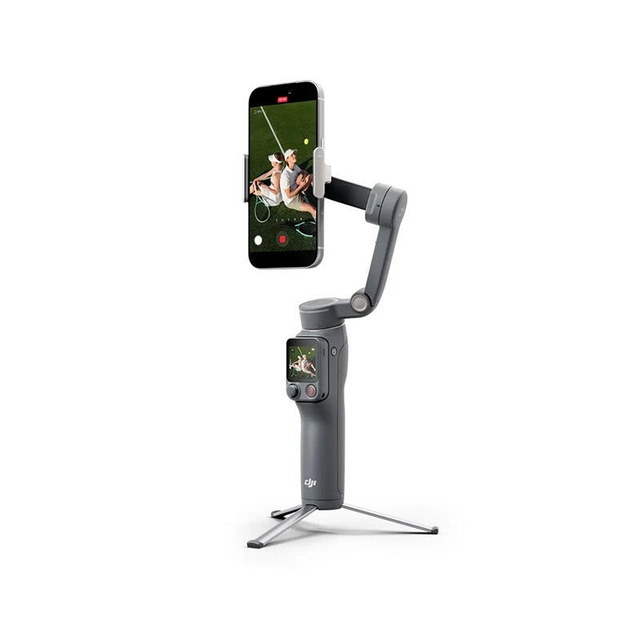 DJI Osmo Mobile 8P Creator Combo Dark Grey