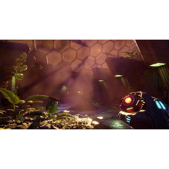 System Shock Game for PS5