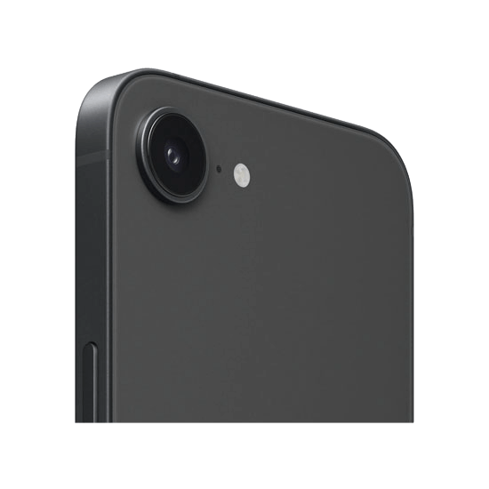 Apple iPhone 16e | 128GB Black