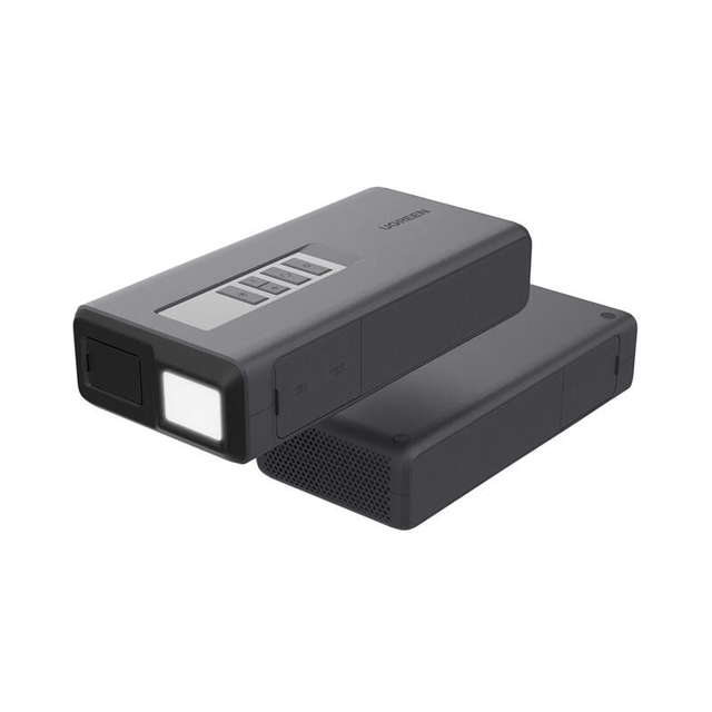 Ugreen 10000mAh Car Jump Starter Power Bank 35978 Black