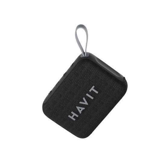 Havit Audio series-Bluetooth speaker SK874BT Black