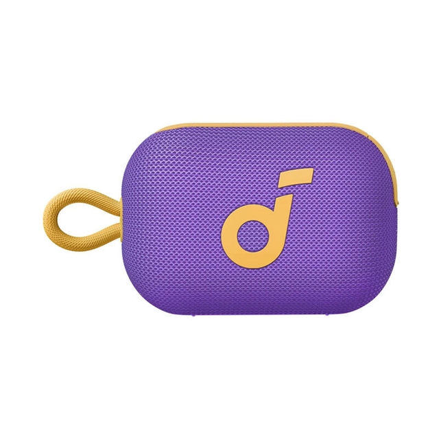 Anker Soundcore Select 4 Go Purple