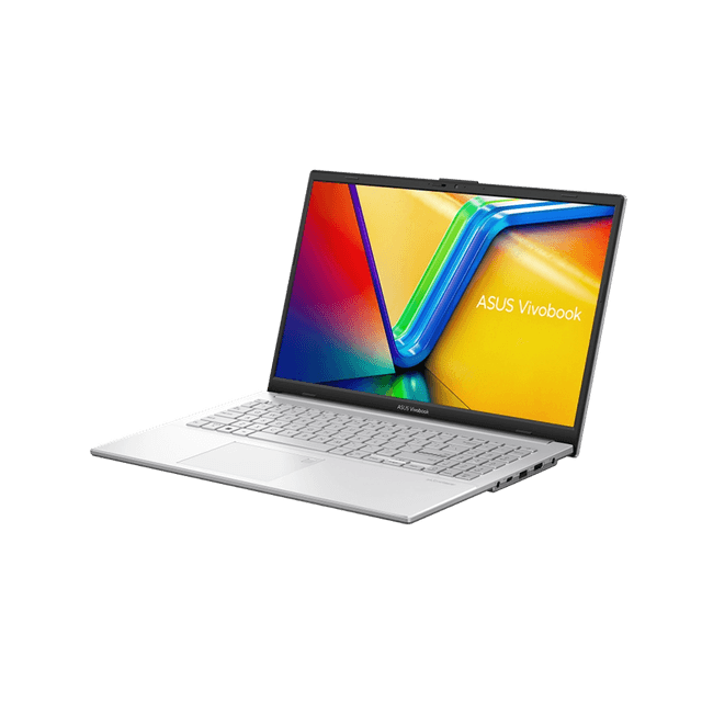 Asus Vivobook Go 15 E1504FA-BQ2965 Silver