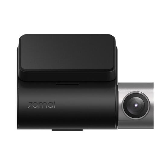 Xiaomi 70mai Dash Cam A510 Plus Rear Cam Set  Black